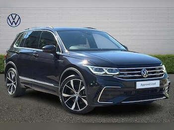 Used Volkswagen Tiguan 2022 for sale - 79174005: Photo