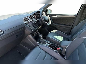Used Volkswagen Tiguan 2022 for sale - 79174005: Photo
