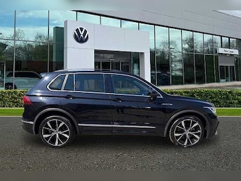 Used Volkswagen Tiguan 2022 for sale - 79174005: Photo
