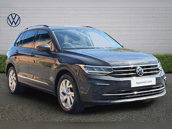 Used Volkswagen Tiguan 2021 for sale - 78545354: Photo