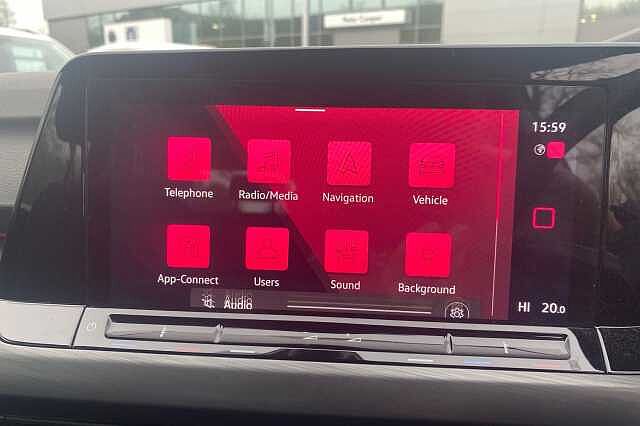 Used Volkswagen Golf 2022 for sale - 77572586: Photo 13