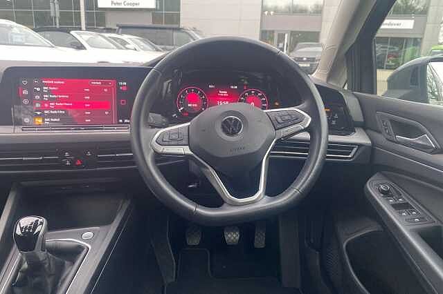 Used Volkswagen Golf 2022 for sale - 77572586: Photo 14
