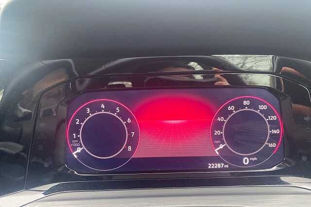 Used Volkswagen Golf 2022 for sale - 77572586: Photo 17