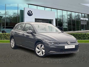 2022 - 1.5 TSI 150 Style 5dr