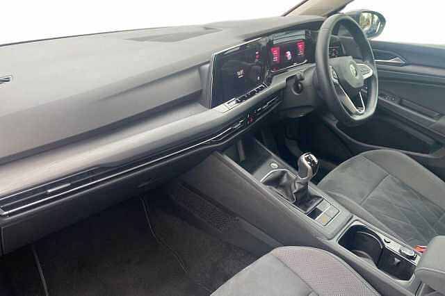 Used Volkswagen Golf 2022 for sale - 77572586: Photo 2