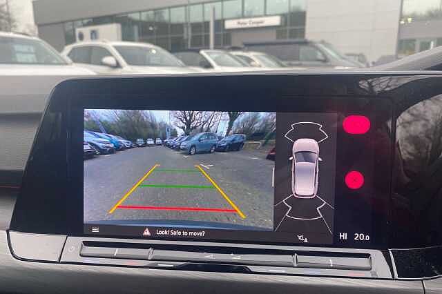 Used Volkswagen Golf 2022 for sale - 77572586: Photo 25