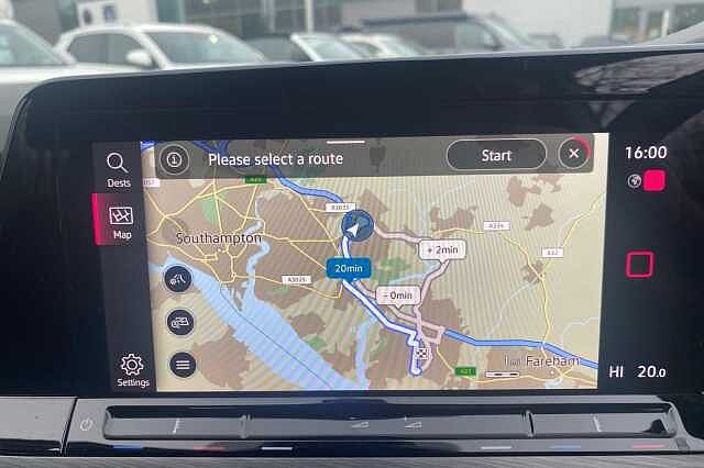 Used Volkswagen Golf 2022 for sale - 77572586: Photo 26