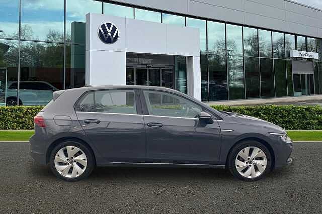 Used Volkswagen Golf 2022 for sale - 77572586: Photo 4