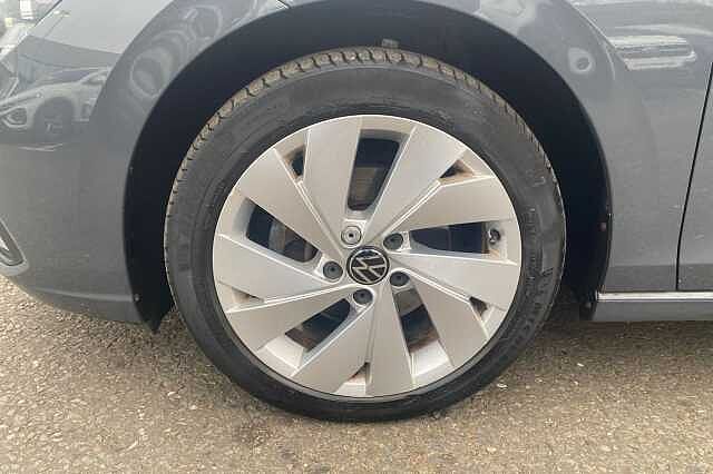 Used Volkswagen Golf 2022 for sale - 77572586: Photo 5