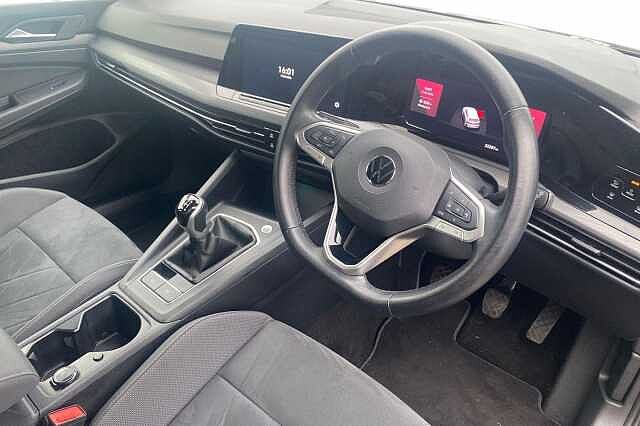 Used Volkswagen Golf 2022 for sale - 77572586: Photo 6