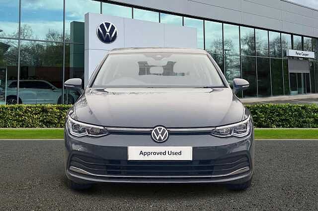 Used Volkswagen Golf 2022 for sale - 77572586: Photo 7