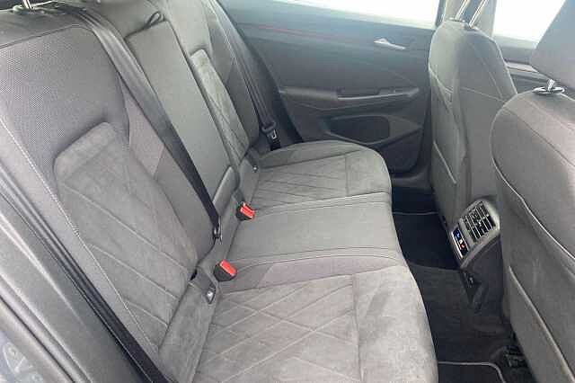 Used Volkswagen Golf 2022 for sale - 77572586: Photo 8