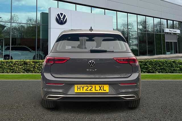 Used Volkswagen Golf 2022 for sale - 77572586: Photo 9