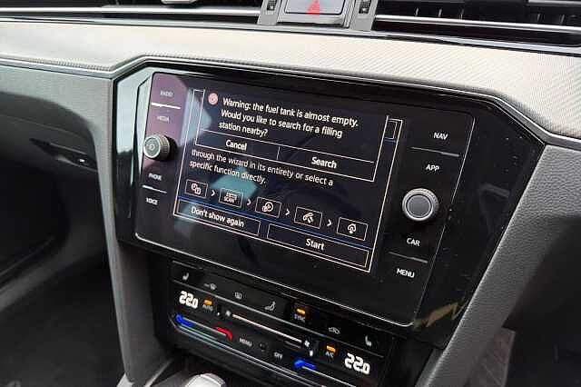 Used Volkswagen Passat 2023 for sale - 77976906: Photo 13