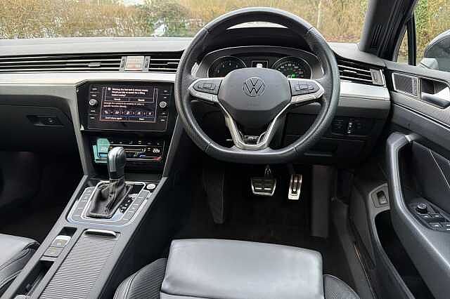 Used Volkswagen Passat 2023 for sale - 77976906: Photo 14