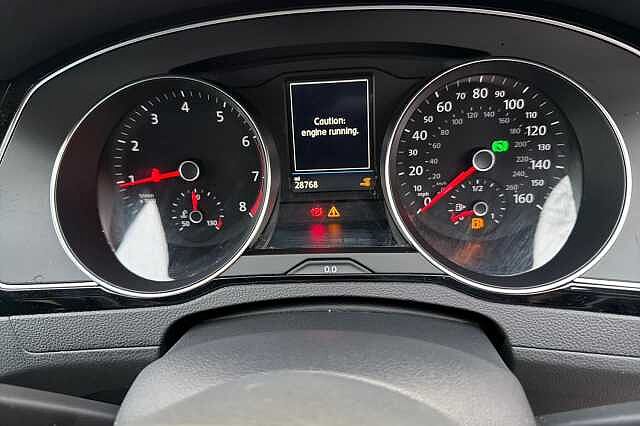 Used Volkswagen Passat 2023 for sale - 77976906: Photo 17