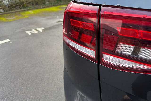 Used Volkswagen Passat 2023 for sale - 77976906: Photo 20