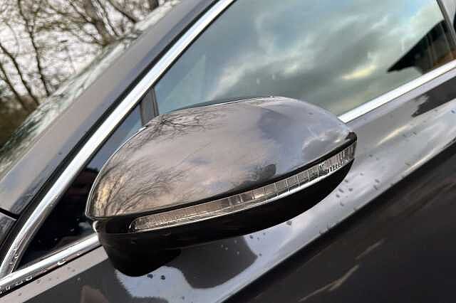 Used Volkswagen Passat 2023 for sale - 77976906: Photo 21