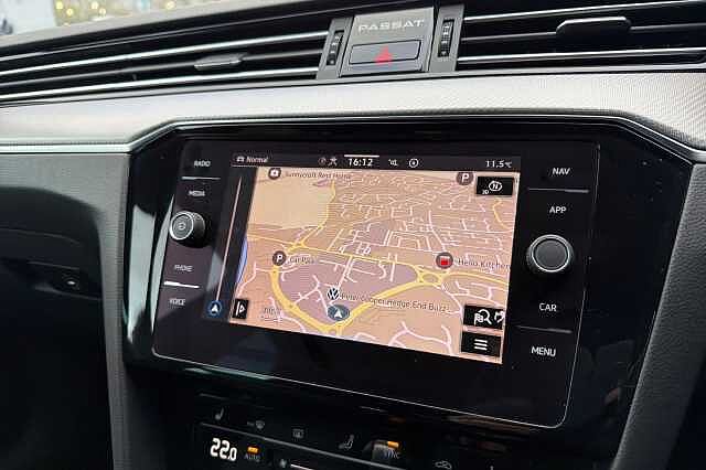 Used Volkswagen Passat 2023 for sale - 77976906: Photo 23