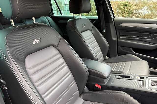 Used Volkswagen Passat 2023 for sale - 77976906: Photo 25