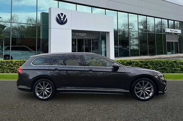 Used Volkswagen Passat 2023 for sale - 77976906: Photo 4