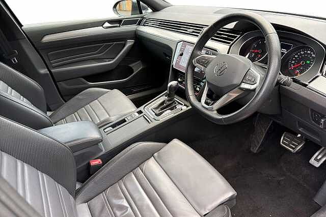 Used Volkswagen Passat 2023 for sale - 77976906: Photo 6