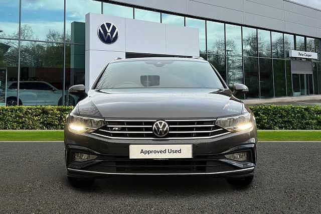 Used Volkswagen Passat 2023 for sale - 77976906: Photo 7