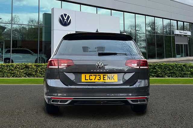 Used Volkswagen Passat 2023 for sale - 77976906: Photo 9