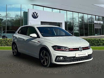 (69) - 2.0 TSI DSG 2019MY GTI+ 5-Door