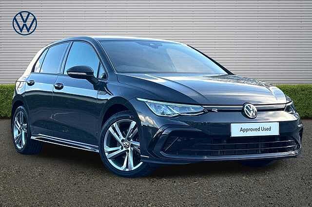 Used Volkswagen Golf 2024 for sale - 78182462: Photo 1