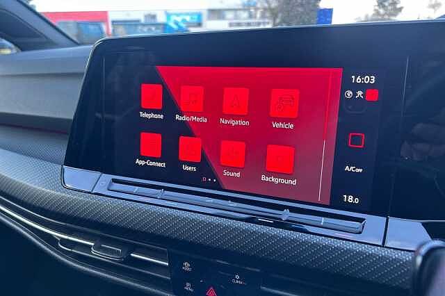 Used Volkswagen Golf 2024 for sale - 78182462: Photo 13