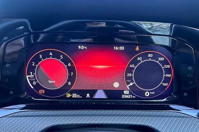 Used Volkswagen Golf 2024 for sale - 78182462: Photo 17