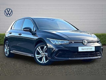 Volkswagen Golf feature image