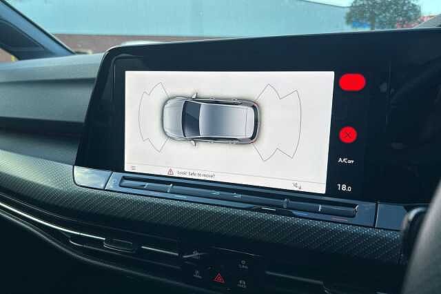 Used Volkswagen Golf 2024 for sale - 78182462: Photo 25