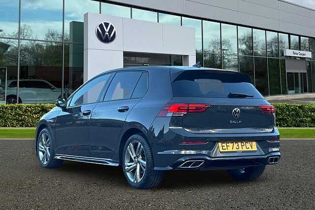 Used Volkswagen Golf 2024 for sale - 78182462: Photo 3