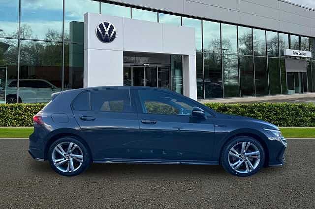 Used Volkswagen Golf 2024 for sale - 78182462: Photo 4