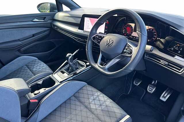 Used Volkswagen Golf 2024 for sale - 78182462: Photo 6