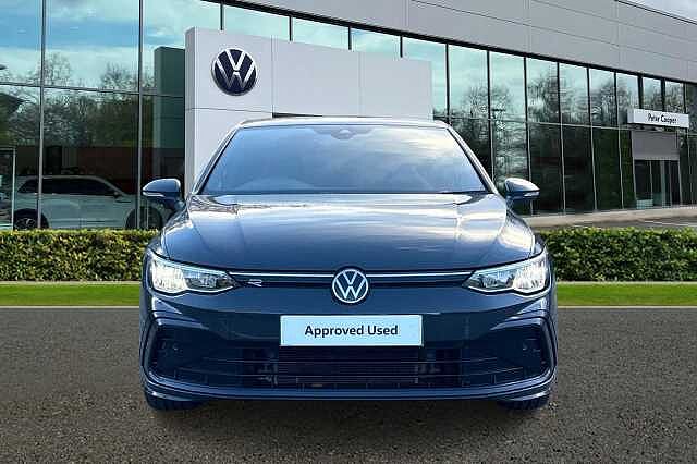 Used Volkswagen Golf 2024 for sale - 78182462: Photo 7