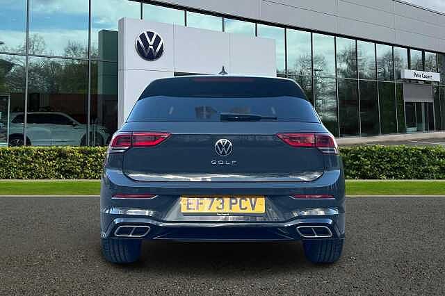 Used Volkswagen Golf 2024 for sale - 78182462: Photo 9