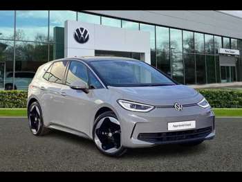 2025 (74) - Pro S 77kwh 204ps + EXTERIOR PACK, PAN ROOF 5-Door