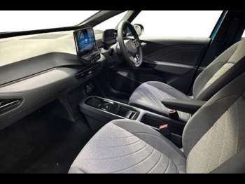 Used Volkswagen ID3 2025 for sale - 75054405: Photo