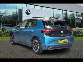 Used Volkswagen ID3 2025 for sale - 75054405: Photo