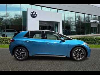 Used Volkswagen ID3 2025 for sale - 75054405: Photo