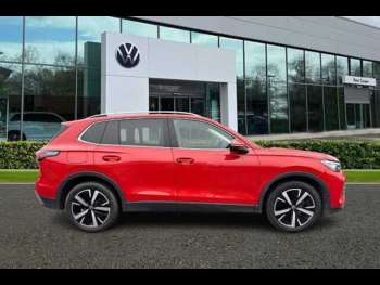 Used Volkswagen Tiguan 2025 for sale - 75150967: Photo