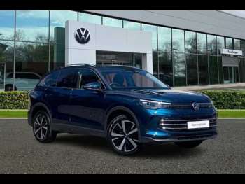 2024 (74) - 1.5 eTSI (150ps) Elegance DSG 5-Door