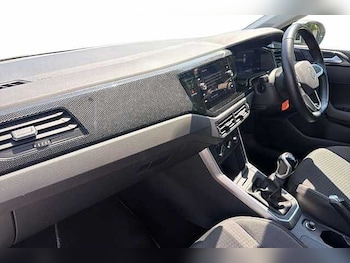 Used Volkswagen Taigo 2023 for sale - 78920662: Photo