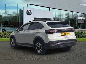 Used Volkswagen Taigo 2023 for sale - 78920662: Photo