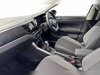Used Volkswagen Taigo 2025 for sale - 75773631: Photo