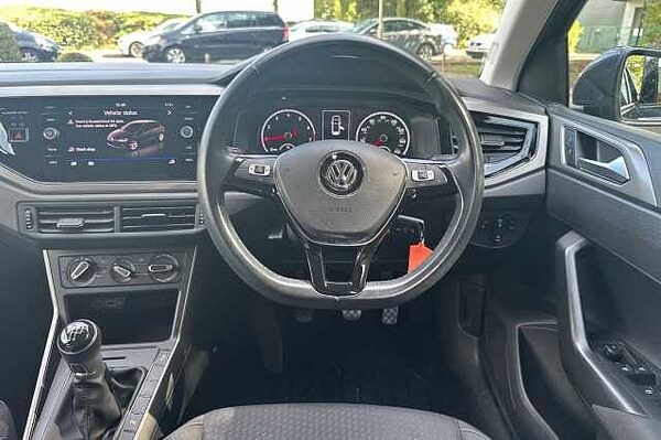 Used Volkswagen Polo 2020 for sale - 76030129: Photo 14