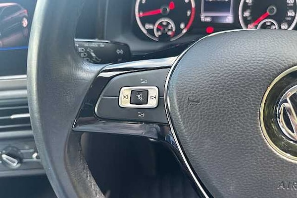 Used Volkswagen Polo 2020 for sale - 76030129: Photo 15